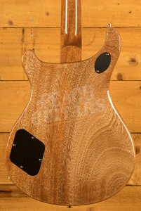 PRS McCarty 594 Yellow Tiger Pattern Vintage