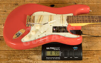Fender American Vintage II 1961 Stratocaster | Rosewood - Fiesta Red