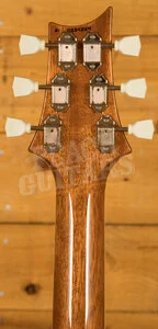 PRS McCarty 594 Yellow Tiger Pattern Vintage