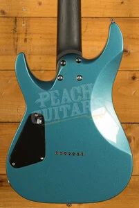 Schecter Aaron Marshall AM-7 | 7-String - Cobalt Slate