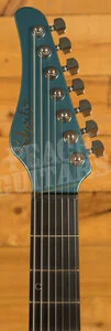 Schecter Aaron Marshall AM-7 | 7-String - Cobalt Slate