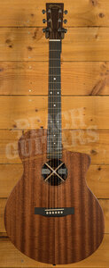 Martin Road Series | SC-10E Sapele