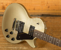 Gibson Les Paul Modern Lite | Gold Mist Satin