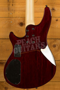 Schecter Bass Omen Extreme-4 | Black Cherry