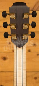 Lowden Alex De Grassi | AAAA Quilted Maple - AAAA Sitka Spruce