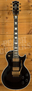 Gibson Custom Les Paul Axcess Custom w/ Ebony Fingerboard Floyd Rose Gloss