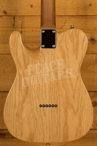 Suhr Alt T Dealer Select - Natural w/Roasted Maple
