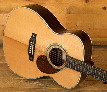 Sigma OMT-1 Acoustic guitar - Natural