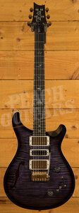 PRS Wood Library Special Semi-Hollow | Purple Mist