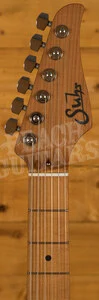 Suhr Alt T Dealer Select - Natural w/Roasted Maple