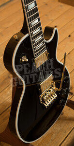 Gibson Custom Les Paul Axcess Custom w/ Ebony Fingerboard Floyd Rose Gloss