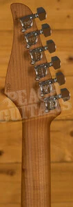Suhr Alt T Dealer Select - Natural w/Roasted Maple