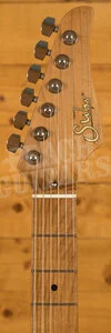 Suhr Standard Plus Trans Blue Denim Slate