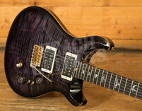 PRS Wood Library Custom 24-08 | Purple Mist