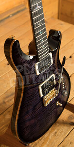 PRS Wood Library Custom 24-08 | Purple Mist