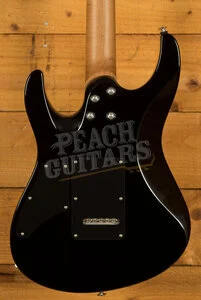 Suhr Modern Plus Trans Blue Denim/Slate Maple