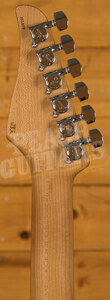 Suhr Alt T Dealer Select - Sonic Blue w/Roasted Maple/RW