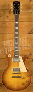 Gibson Custom 1958 Les Paul Standard Reissue | Iced Tea Burst