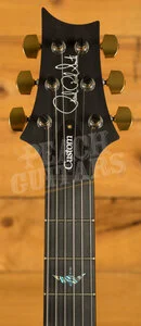 PRS Wood Library Custom 24-08 | Blue Fade