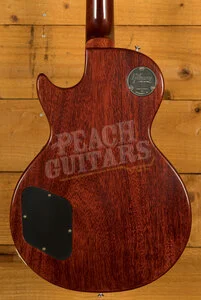 Gibson Custom 1958 Les Paul Standard Reissue | Iced Tea Burst