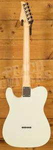 Suhr Alt T Olympic White - Rosewood