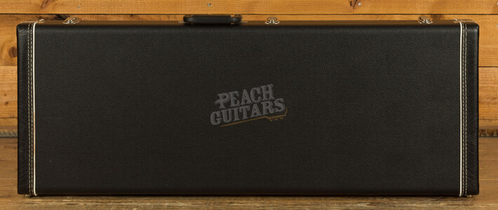 PRS Peach Guitars 5th Anniversary Aged Gold-top DGT Model 4 of 5 Used