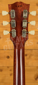 Gibson Custom 1958 Les Paul Standard Reissue VOS Iced Tea Burst