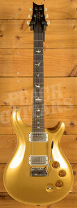 PRS Peach Guitars 5th Anniversary Aged Gold-top DGT Model 4 of 5 Used