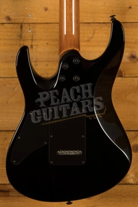 Suhr Custom Modern Bengal Burst Quilt Hand Selected Top