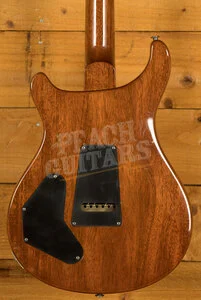 PRS Peach Guitars 5th Anniversary Aged Gold-top DGT Model 4 of 5 Used