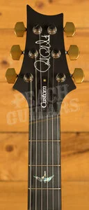PRS Wood Library Custom 24-08 | Aquamarine