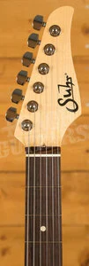 Suhr Alt T Olympic White - Rosewood