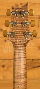 PRS Wood Library Custom 24-08 | Aquamarine