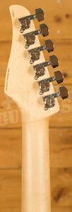 Suhr Alt T Olympic White - Rosewood