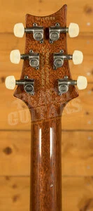 PRS Peach Guitars 5th Anniversary Aged Gold-top DGT Model 4 of 5 Used