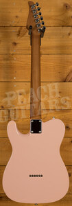 Suhr Alt T Dealer Select - Shell Pink w/Roasted Maple/RW