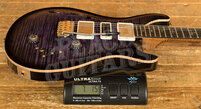 PRS Wood Library Special Semi-Hollow | Purple Mist