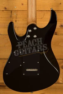 Suhr Modern Plus Faded Trans Whale Blue Burst Pau Ferro