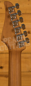 Suhr Alt T Dealer Select - Shell Pink w/Roasted Maple/RW