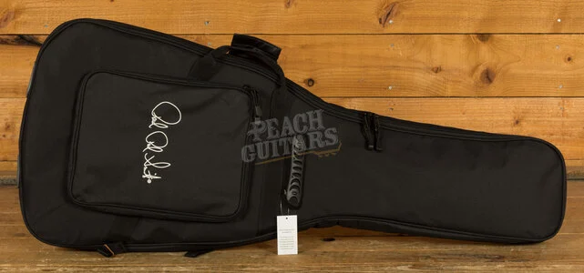 PRS Ltd Edition CE24 Powder Blue Satin - Natural Back