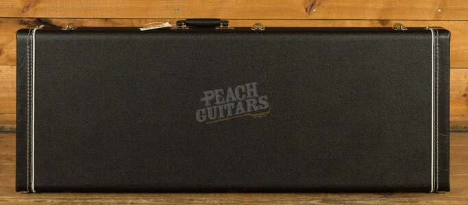 PRS Special Semi Hollow Eriza Verde Pattern