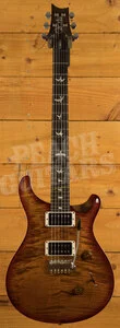 PRS Custom 24 - Dark Cherry Sunburst