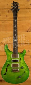 PRS Special Semi Hollow Eriza Verde Pattern