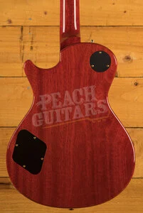 PRS McCarty 594 Singlecut | McCarty Sunburst - 10 Top