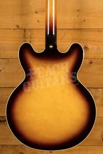 Epiphone Sheraton | Vintage Sunburst *Left-Handed*