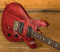 PRS SE CE | CE24 Standard - Vintage Cherry