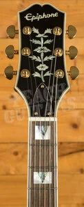 Epiphone Sheraton | Vintage Sunburst *Left-Handed*