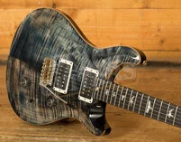 PRS Custom 24 - Faded Whale Blue