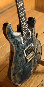 PRS Custom 24 - Faded Whale Blue