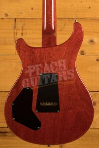 PRS DGT - McCarty Sunburst Moons